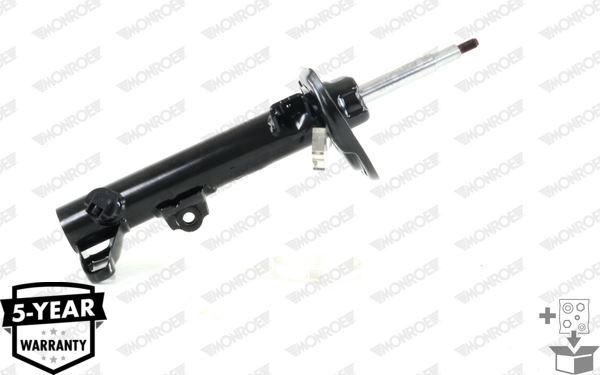 ÖN AMORTİSÖR SAĞ ELEKTRİKLİ MERCEDES C CLAS W204 S204 A207 C207 ( GAZLI ) ( Monroe RideSense Electronic Suspension ) - MONROE - OEM A2043231000
