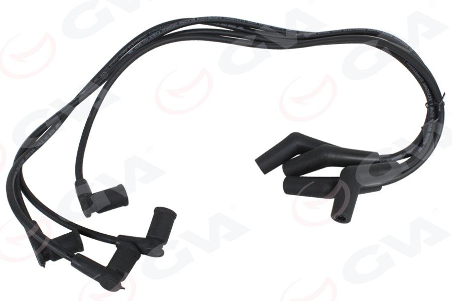 BUJİ KABLOSU FORD KA 95> 1.3 - GVA - OEM XS6F