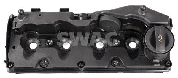 KÜLBÜTÖR KAPAĞI GOLF-PASSAT-JETTA-POLO-LEON-OCTAVIA-SCIROCCO-TIGUAN 1.6TDI-2.0TDI (CAYA-CAYB-CAYC-CA (FEBI 173356) - SWAG - OEM 03L103469R