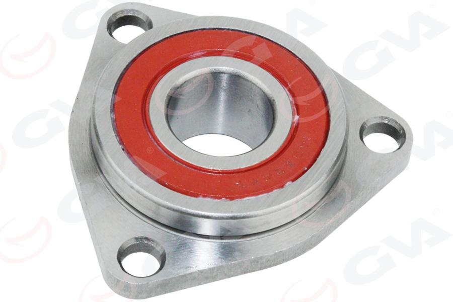 FAN TERMİK RULMANI TRANSPORTER T5-LT35 - GVA - OEM 077115136A