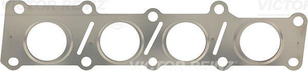 EGZOZ MANIFOLD CONTASI LAND ROVER 204PT FREELANDER II L359 RANGE ROVER EVOQUE L538 . JAGUAR XE X760 XJ X351 - V.REINZ - OEM LR025852