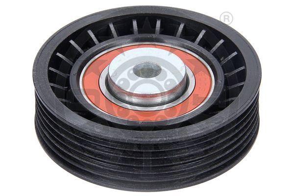 ALTERNATOR GERGI RULMANI [METAL RULMAN] LAGUNA 2.2 D [87*25]  #### - ABA - OEM 7700864573