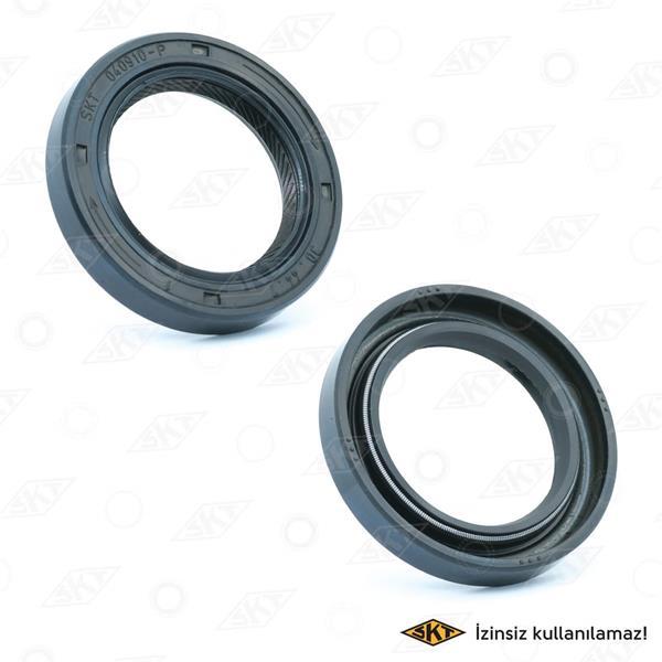 KECE EKSANTRIK MILI KIA CERES 2.2 (30*44*7) - SKT - OEM KKY0112602