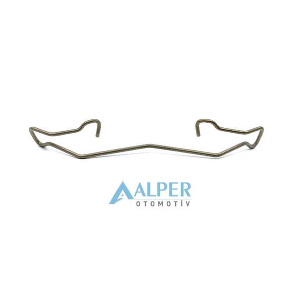 FREN KALIPER YAYI ON DOBLO-ALBEA-MAREA - ALPER - OEM 7074027