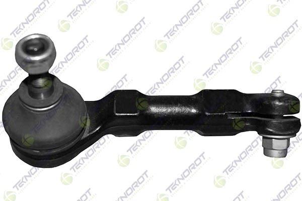 ROT BAŞI SOL CLIO I-KNG 98=> - TEKNOROT - OEM 6000022720