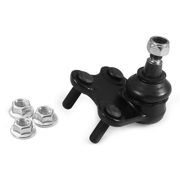 ROTİL SAĞ POLO 02=> POLO 09=> FABIA 07=> CORDOBA 02=> IBIZA IV 02=> IBIZA V 08=> - AYD - OEM 6R0407366
