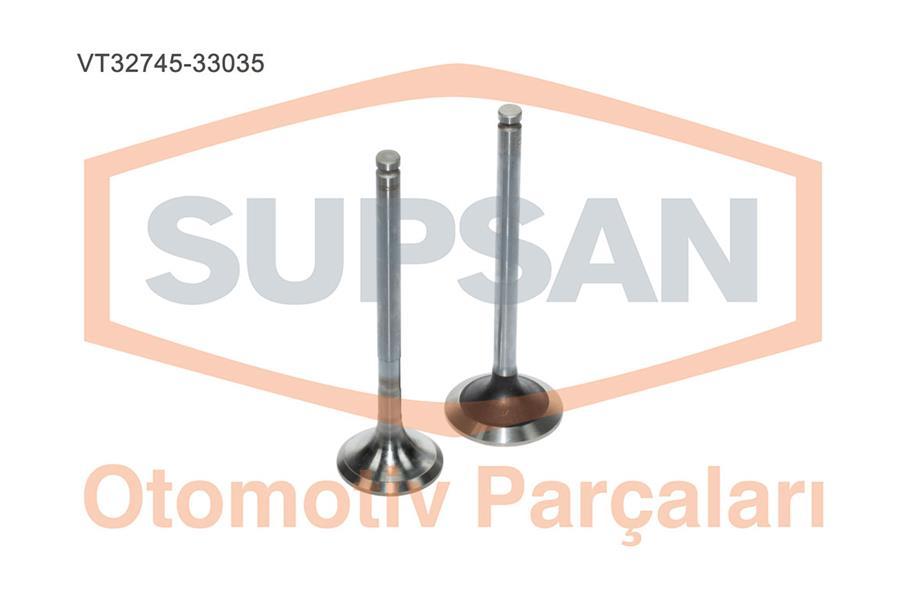 SUPAP FIAT DUCATO 2.8 D 94-02 ( ENG 8140 23 ) - SUPSAN - OEM 99432837