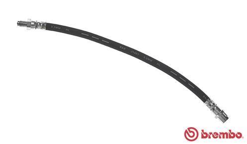 FREN HORTUMU ARKA MERCEDES ML-CLASS W163 - BREMBO - OEM A1634201348