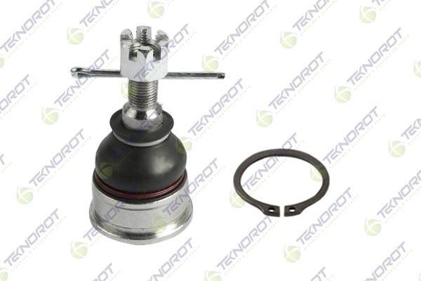 ROTİL ALT SAĞ/SOL HONDA CIVIC 1.4L D14Z6 1.6L D16V1 VTEC EP ES EU 01-05 - TEKNOROT - OEM 51220S5A003