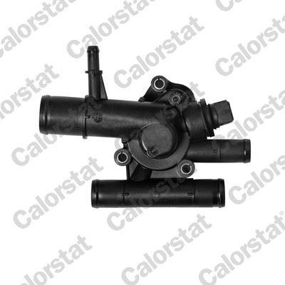 TERMOSTAT (89C) KOMPLE LAGUNA-KANGOO-TRAFIC 1.9dCi F9Q MEGANE 2.0 F4R - VERNET - OEM 8200674368
