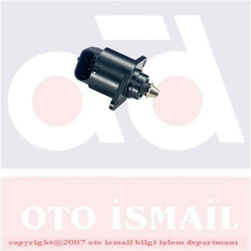 ROLANTI SENSORU CORSA A / B 1.2I - DODUCO - OEM 817524