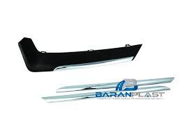 ÖN PANJUR NİKELAJI TAKIM CLIO IV - BARAN