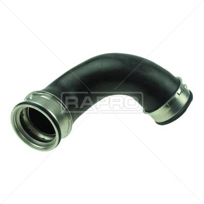 TURBOSARJ HORTUMU SOL MERCEDES W203 CL203 S203 - RAPRO - OEM A2035282882
