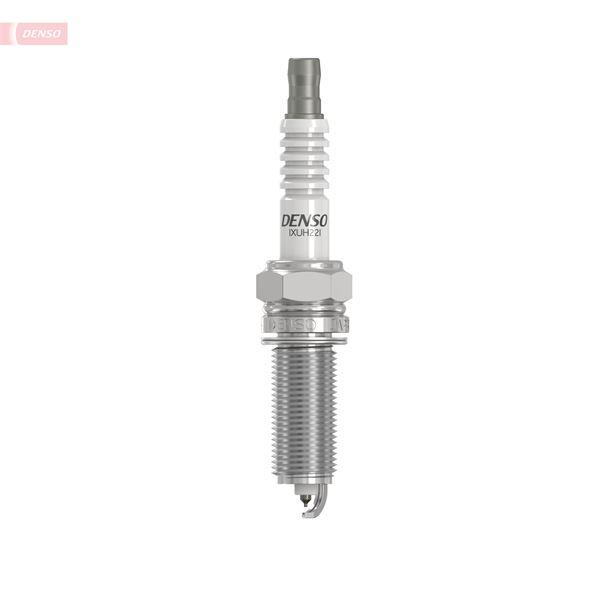 ATEŞLEME BUJİSİ CORSA F-CROSSLAND-P108-P208-P301-P308-P2008-C ELYSSE-C1-C3-C4-DS3 1.0-1.2 VTİ PureTech EB2F HYUNDAI İ20-İ30-İX35 1.6 - DENSO - OEM 1654509380