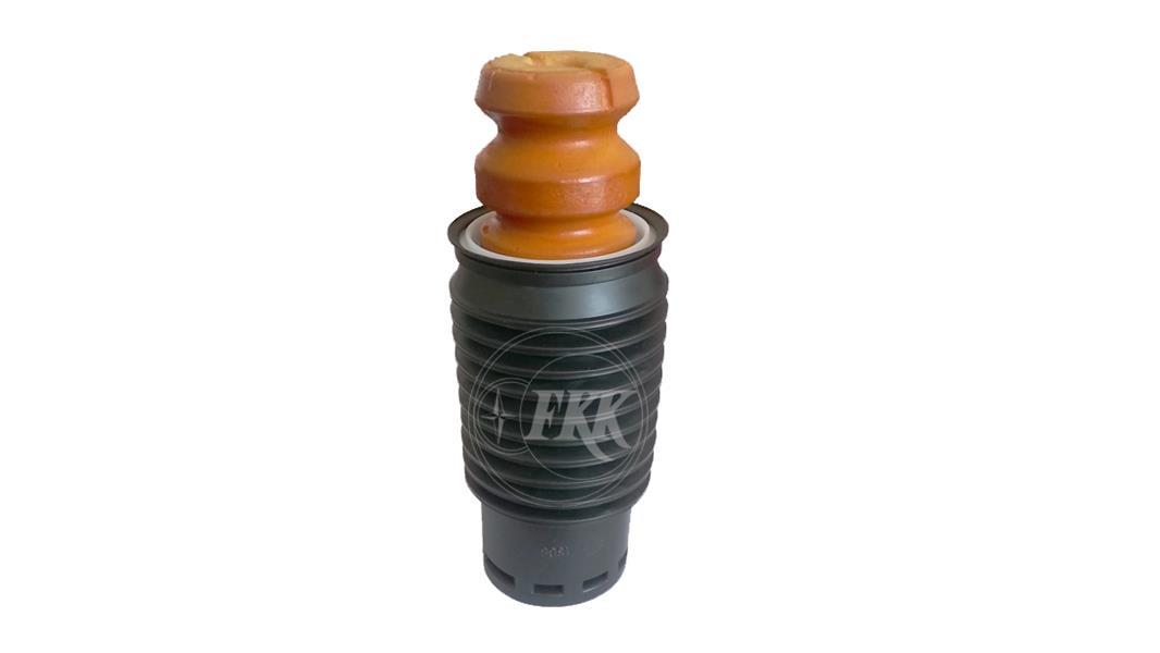 VULKOLLAN SUSPANSIYON TAKOZU KORUKLU LAGUNA II VELSATIS ESPACE - FKK - OEM 540502745R