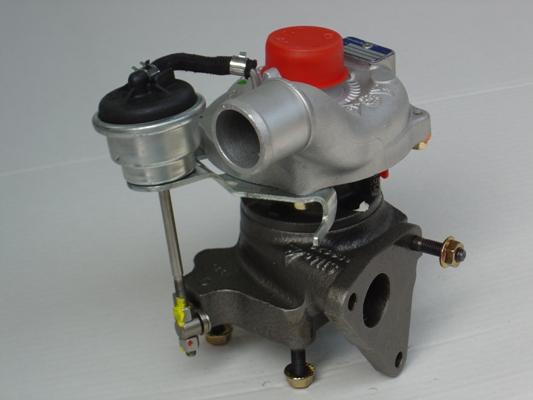 TURBO CLIO III KANGOO 1.5DCI K9K - SUPSAN - OEM 144113163R