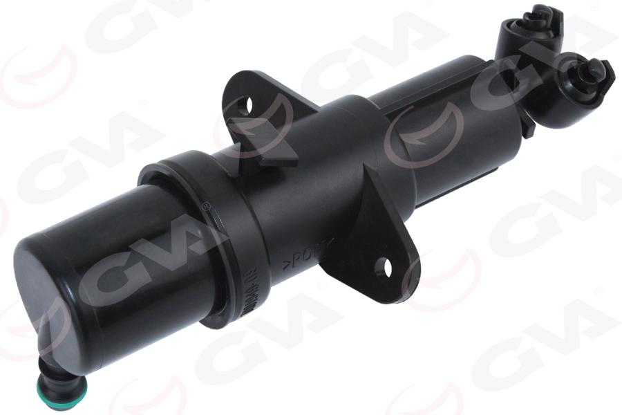 FAR YIKAMA ROBOTU SAĞ SOL BMW E65 02>04 - GVA - OEM 61677001949