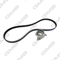 TRİGER KAYIŞ SETİ (EKSANTRİK SETİ) DAIHATSU APPLAUSE 1,6L HD A101 A111 89-97 / FEROZA F300 89-> (1 KAYIŞ + 1 RULMAN) (95x250) - VT197501 - GMB - OEM 1356887184