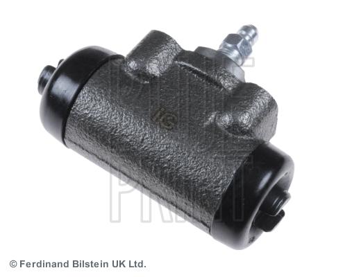 FREN SILINDIRI ARKA SAG L300 MIN 87->94/ L200 87->96/PAJERO 83->91 - BLUEPRINT - OEM MB238829