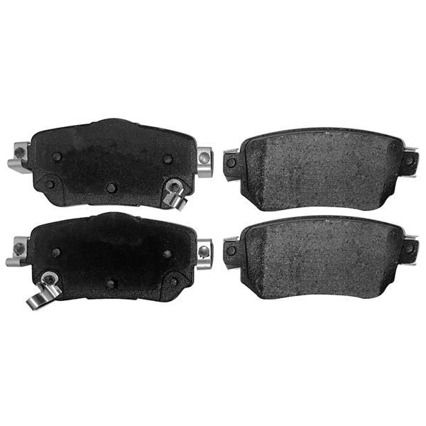 FREN BALATASI ARKA KADJAR 15=> QASHQAI-XTRAIL 14=> - MAIS - OEM 440605889R