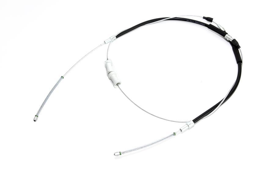 EL FREN TELLERİ ARKA 80 - CAVO - OEM 811609721