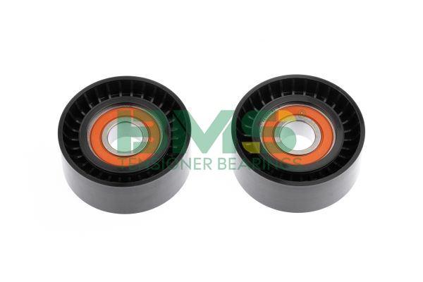 KAYIS GERGI RULMANI MERCEDES W204 C218 W212 W166 X204 W221 W639 B906 - BMS - OEM A6512000270