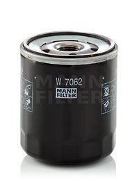 YAĞ FİLTRESİ POLO-A1-IBIZA-TOLEDO-FABIA-RAPID 1.4 TDİ 15=> - MANN - OEM 03L115561A