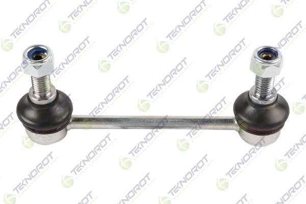 Z ROT ARKA VOLVO S60 I (01-10)-S70 (99-00)-S80 I (98-06)-V70 I (99-07)-V70 II (285)-XC70 XC90 9169080-30647920 - TEKNOROT - OEM 8672446