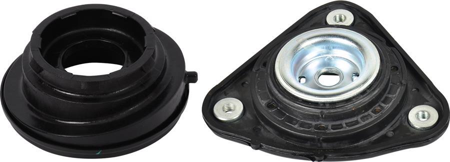 AMORTİSÖR TAKOZU ÖN BİLYALI SET TAKIM FORD FOCUS-KUGA-VOLVO-MAZDA 03> - MKS - OEM CV613D122AB