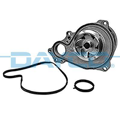 DEVIRDAIM POMPASI BMW B38 B46 B48 F40 F70 F44 F45 F46 F74 F78 U06 F48 U11 F39 U10 - DAYCO - OEM 11518678905