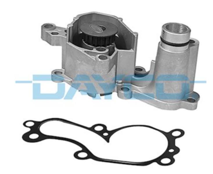 DEVİRDAİM FİESTA-FOCUS-PUMA-COURİER 1.0 ECOBOOST 18> - DAYCO - OEM 2223721SK