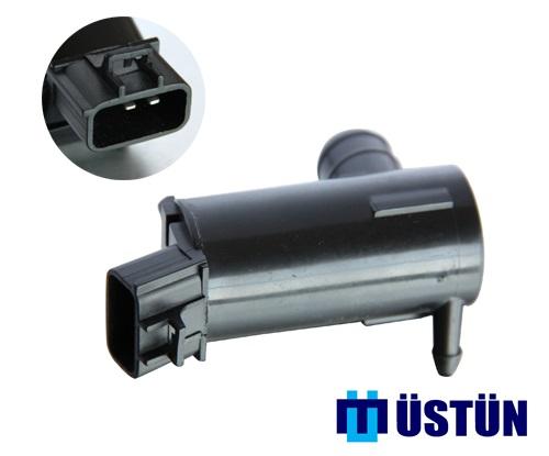 SU FISKİYE MOTORU TOYOTA COROLLA / HYUNDAI - USTUN