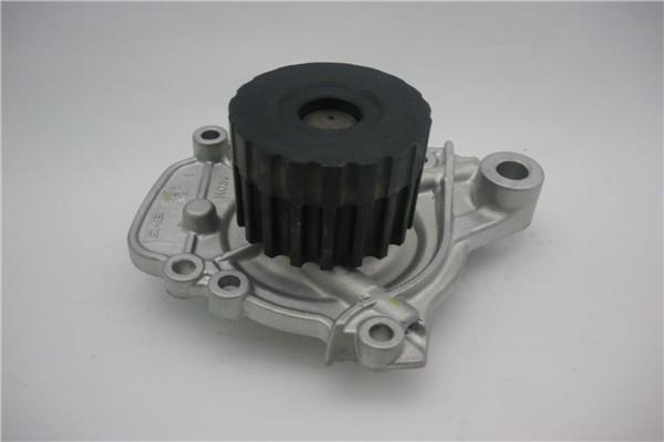 DEVİRDAİM SU POMPASI HONDA CIVIC 1.6L D16Y EURO (MB kasa) 96-99 / 1.6L D16Y yerli üretim araçlar için (EL kasa) 98-01 / HR-V 1.6L D16W1 (GH kasa) 99-07 - GMB - OEM 19200P2A003