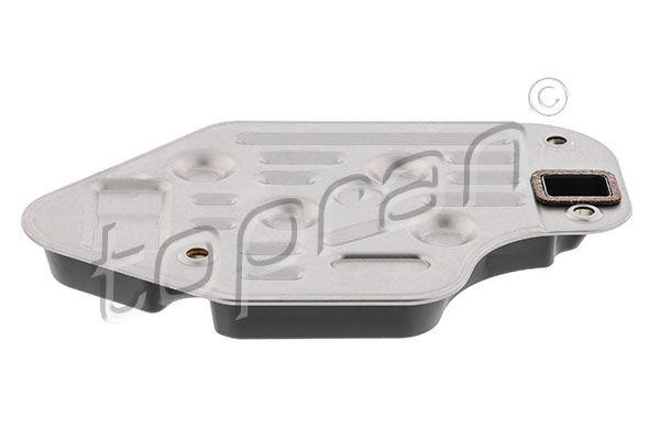OTOMATIK SANZIMAN YAGI FILTRESI BMW E36 E46 E34 E3 - TOPRAN - OEM 24111218899