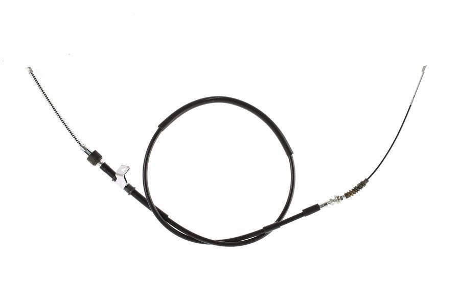 EL FREN TELI ARKA SOL MITSUBIHI L200 2.5DS (2 CEKISLI) 85-96 (1890/1437MM)  #### - CAVO - OEM MB256875
