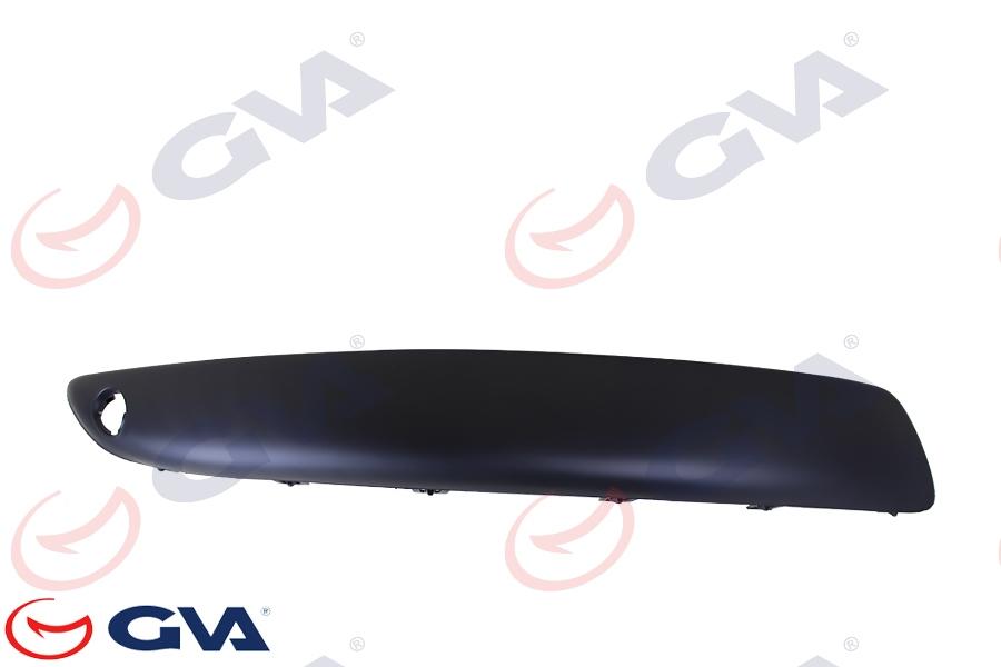 ÖN TAMPON KAPLAMASI SAĞ 307 05=> - GVA - OEM 7452.P6