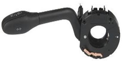 (x) SİNYAL KOLU VW CADDY II-POLO - HELLUX - OEM 6N0953513