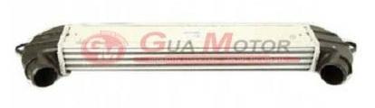 TURBO RADYATÖRÜ INTERCOOLER FIAT DOBLO 1.3 MJTD 01=> 1.9 JTD 01=> (AL/PL/BRZ) - GUA - OEM 46849068