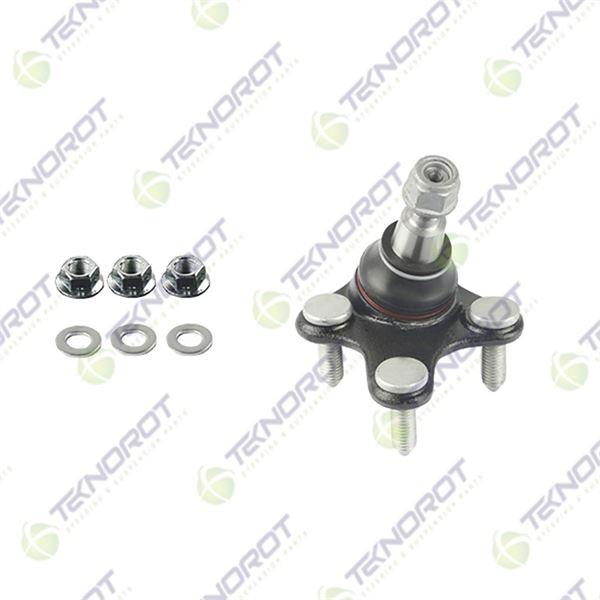 ROTİL ALT SOL FORD CONNECT 22> VW CADDY 22> — TEKNOROT V-1024K - TEKNOROT - OEM VWN3CA