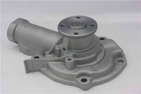 DEVİRDAİM SU POMPASI MITSUBISHI LANCER 2,0L 4G63 EVO8, EVO9 CT9A 03-07 / OUTLANDER 2,0L 4G63 DOHC CU2W 02-06 - GMB - OEM 1300A069