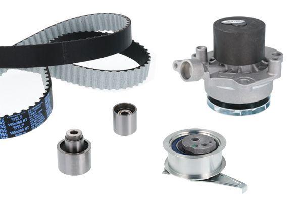 DEVİRDAİMLİ TRİGER SETİ GOLF7-A3-LEON-PASSAT-TİGUAN 1.6-2.0 TDİ 13> CLHA/B-DCXA-CRLB-CUVC-CRKA-CRKB - GRAF - OEM 04L198119B