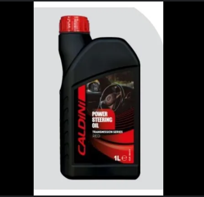 CALDiNİ 1 LT POWER STEERİNG OİL KIRMIZI (CLN-86360) - CALDINI - OEM UNIVERSAL