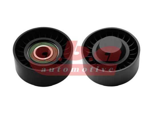ALTERNATOR GERGI RULMANI [PLASTIK RULMAN] AVENSIS AURIS COROLLA RAV4 III / IV [70*28] - ABA - OEM 166030R010