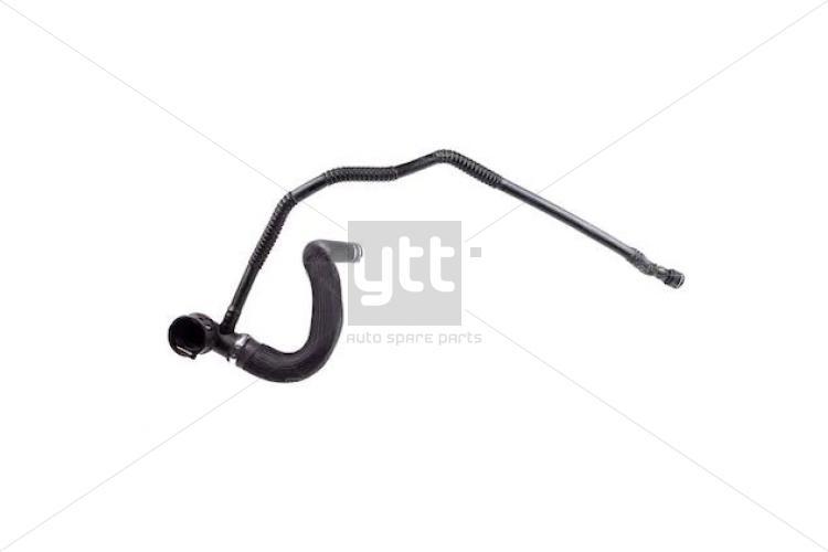 RADYATOR ALT HORTUMU EGEA 1.3 MJTD 15- — YTT 388506 - YTT - OEM 51983428