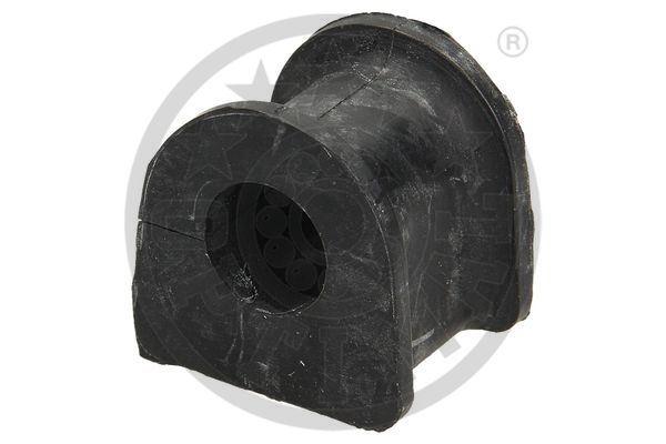 VIRAJ DEMIR LASTIGI ON MERCEDES W638 W639 B906 . VW CRAFTER 30-35-50 - OPTIMAL - OEM A6383230285