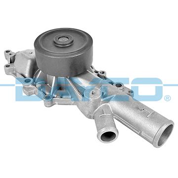 DEVIRDAIM POMPASI MERCEDES OM646 W203 W204 CL203 W211 S211 - DAYCO - OEM A6462000301