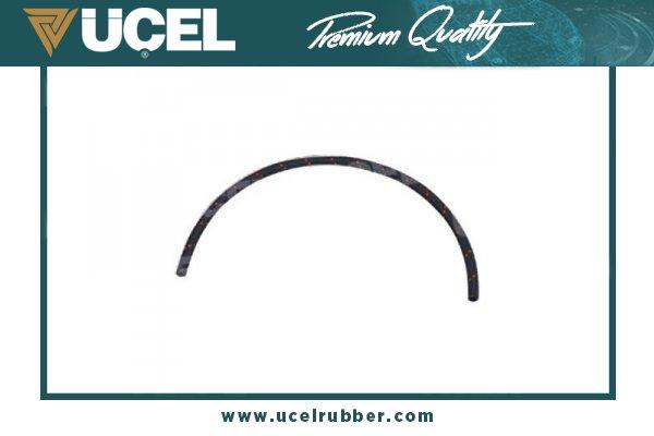 WESTINAVUS HORTUMU ORGULU ( 10×16mm - 80cm ) R9 - UCEL - OEM 7700582463
