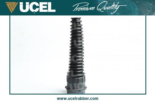 AMORTİSÖR TOZ KÖRÜĞÜ SAĞ-SOL RENAULT R19 - UCEL - OEM 7700776743