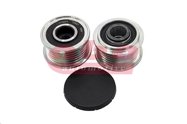 ALTERNATOR KASNAGI W203 00>07 W210 99>02 W163 99>05 [INA TIP] [55*49.5*35.8]  #### - ABA - OEM A6111550415