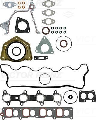 MOTOR CONTA SETİ (SKC'SİZ) FIAT DOBLO 01> BRAVA - V.REINZ - OEM 71716050